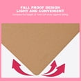 thumbnail image 4 of Tablet Case forT40S, Tablet Case Stand Function, Accurate Cutouts, PU Leather Tablet Protective Cover forT40S, 4 of 7