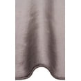 thumbnail image 3 of Traun Black Modern Viscose Area Rugs for Living Room Jacquard Textured Modern Rugs Soft Geometric Rug for Bedroom Washable Rug Non-Slip Bohemian Carpet Perfect for Dining Room Office Beige, 3 of 5