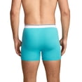 thumbnail image 3 of Jockey Men's Pouch 5" Boxer Brief - 2 Pack, 3 of 5