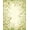 Ivory, Pattern 4, variant on Flatwoven High Traffic Area Rug, Enchanted Emerald Bath Green Accent Chic Bathroom, Non Slip, Stain Resistant, Washable Area Rugs for Living Room, Bedroom(Green, 4X6)
