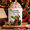 Black, variant on Christmas Mug Crocodile Jazz Café Coffee Cup for Holiday Mornings and Music Lovers