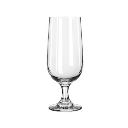Embassy Beer - (Price/Pack)Libbey 3730 Embassy 14 oz Beer