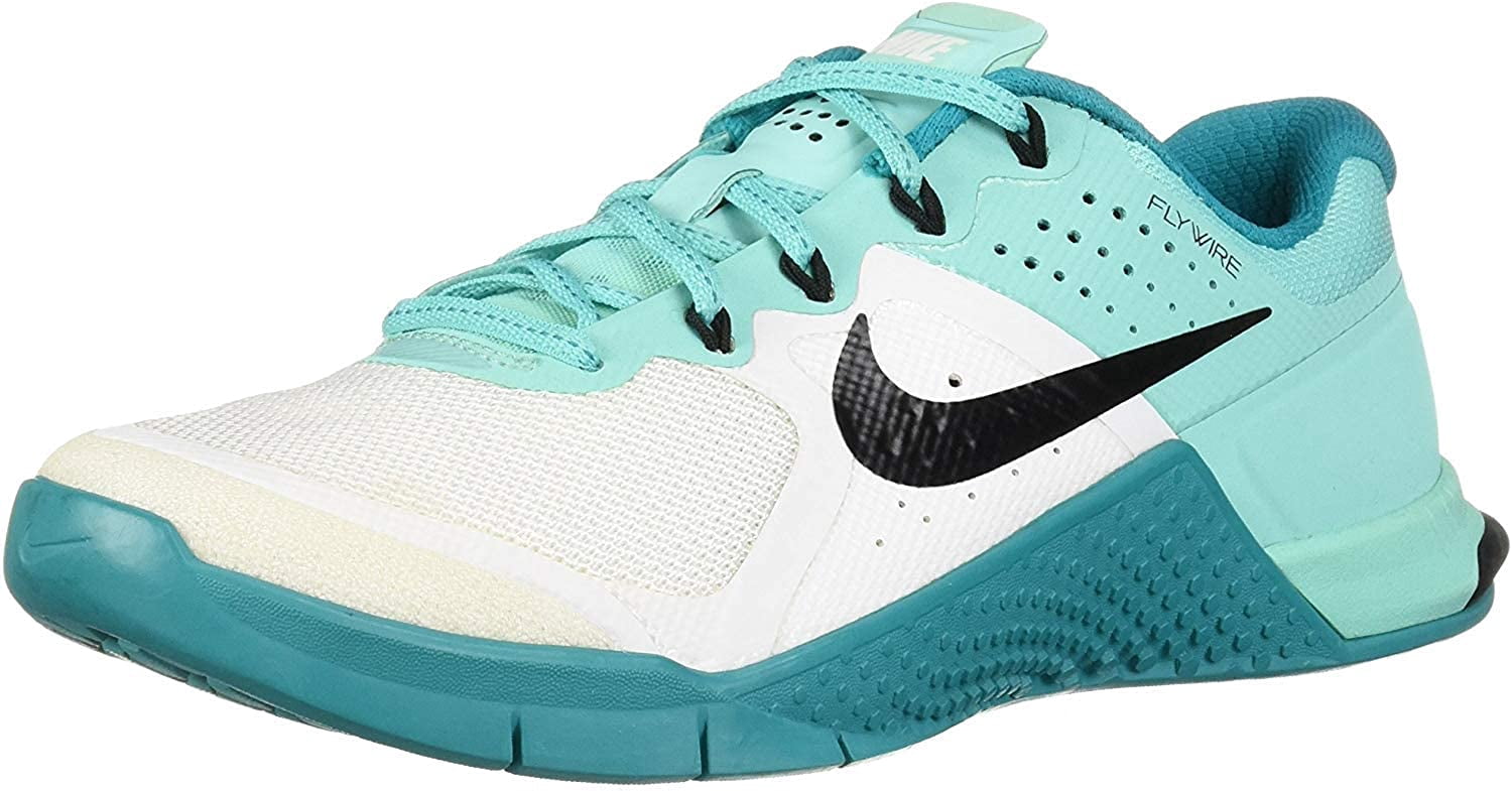 Nike - Nike Womens Metcon 2 Ankle-High 
