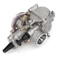 thumbnail image 3 of Carburador para vehículos, carburador PWK28 para vehículos todo terreno, carburador para motocicletas, carburador apto para Honda, durabilidad probada en el tiempo, 3 of 8
