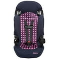 thumbnail image 5 of (3 pack) Cosco Kids Finale 2-in-1 Booster Car Seat, Peony Tiles, Toddler, Unisex, 5 of 29