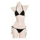 thumbnail image 3 of Micro Bikini Traje De Baño Sexy Brasileño Halter Triangular, 3 of 6