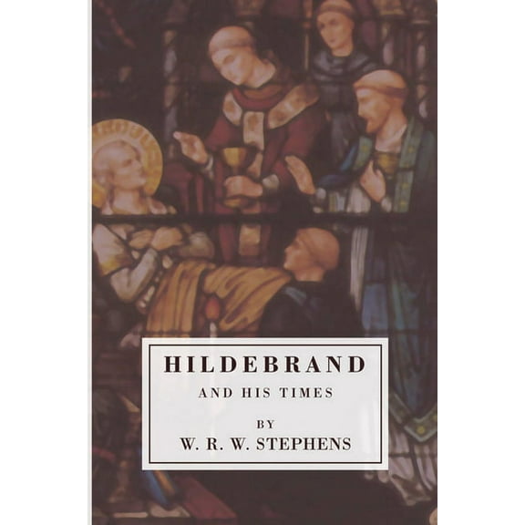 Hildebrand and His Times (Paperback)