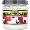 Walden Farms Calorie Free Marshmallow Dip, 12 oz, (Pack of 6)