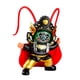 thumbnail image 4 of Muñeca que cambia la cara CUTICAT de la Ópera de Sichuan arte chino negro, 4 of 8