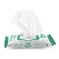thumbnail image 2 of Stall Mates Home Pack. Extra Large, Flushable, Unscented, Hypoallergenic Wet Wipes 60 count, 4 pack, 2 of 10