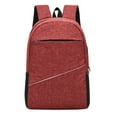 thumbnail image 5 of Eky Travel Laptop Backpack,Crossbody Bags Travel Bag Theft Slim Durable Laptops Backpack Purse Three Piece Set with Large Capacity,College School Computer Bag for Men & Women,School & Outdoor, 5 of 5