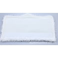 thumbnail image 5 of Paquete de 3 almohadillas de repuesto para la serie Shark Steam Mop, almohadillas lavables y reutilizables para agarre de suciedad en comparación con la pieza (blanca), 5 of 5