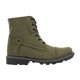 thumbnail image 2 of Bota Casual Exterior Gamuza Color Verde Para Hombre RBBASICS RBBASICS 112, 2 of 3
