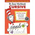thumbnail image 1 of Dr. Seuss Cursive Workbook: Beginner Cursive Handwriting for Kids (Dr. Seuss Workbooks), 1 of 2