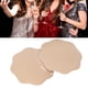 thumbnail image 5 of Sujetador Oculto Para El Pecho Transpirable Impermeable Cubre Pezones Sin Costuras Forma Dulce De Invierno Para Uso Diario Para Mujeres ANGGREK Otros, 5 of 8