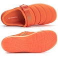 thumbnail image 4 of Zapatillas AFFINEST de algodón para hombre, cálidas y antideslizantes para invierno, Hk999, 4 of 4