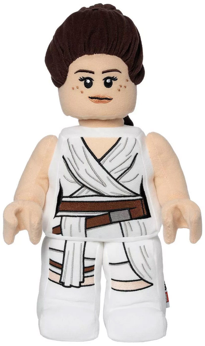 rey plush