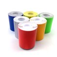thumbnail image 3 of OULII 4Pcs Reflective Tape Self-Adhesive High Visibility Waterproof for Bicycles Blue, 3 of 5