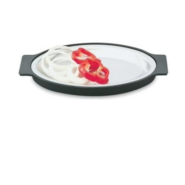 Vollrath 81170 Sizzle Thermal Platter Set