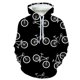 thumbnail image 4 of Sudadera con capucha con estampado 3D de bicicleta para hombre, sudadera de manga larga, gran oferta, sudadera con capucha de moda Harajuku, abrigo de ciclismo para exteriores, 4 of 5