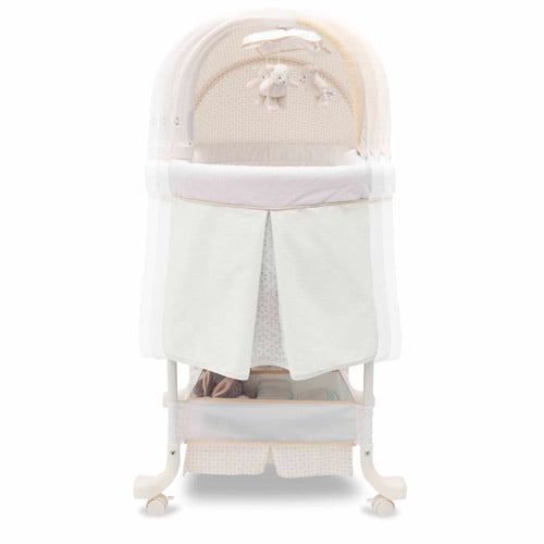 beautyrest bassinet