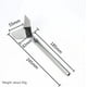 thumbnail image 3 of Un transportador, elementos esenciales para el dormitorio, una pala angular con mango de madera, mejoras para el hogar, regalos de cumpleaños para hombres, organización del hogar, nuevos elementos ese, 3 of 4