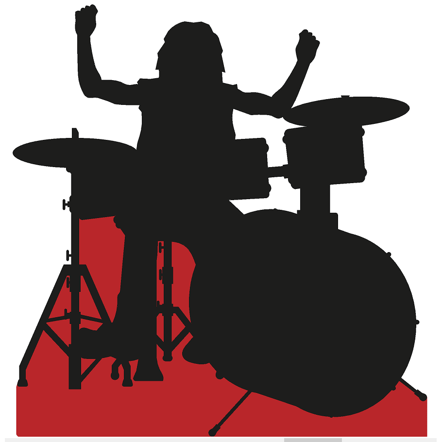 sp12670-drummer-rock-n-roll-heavy-metal-music-silhouette-cardboard