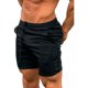thumbnail image 1 of Short Corto, Gym, Hombre, Gimnasio, Entrenamiento,casual, 1 of 1