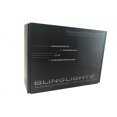 thumbnail image 5 of For 2006-2013 Lexus IS F-Style Angel Eye Fog Lamps Driving Lights Kit, 5 of 5