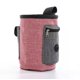 thumbnail image 1 of Bolsa de comida para perros roja, bolsa de adiestramiento para perros, bolsa de golosinas para perros, bolsa de comida para perros para adiestrar perros pequeños, juguetes y comida para perros fáciles, 1 of 4