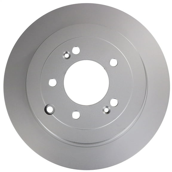 ADVICS OE Replacement Disc Brake Rotor