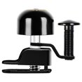 thumbnail image 1 of Timbre Pequeño Para bicicleta Ehuebsd MTB color negro, 1 of 6