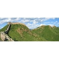 thumbnail image 2 of Great Wall China Wall Mural by Wallmonkeys Peel and Stick Graphic (24 in W x 10 in H) WM106195, 2 of 4