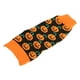 thumbnail image 3 of Suéter de Halloween para perros, ropa de invierno para perros con cara sonriente de calabaza múltiple, suministros de Halloween para mascotas S, 3 of 8