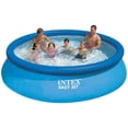 thumbnail image 1 of Intex Easy Easy Installation Pool, 1 of 3
