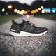 thumbnail image 1 of NEW Adi - das Ultra Boost Winter.RDY Men’s 7.5 Black Signal Orange Sneakers EG9798, 1 of 6