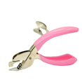 thumbnail image 5 of Office Staple Remover, 5 Inch Heavy Duty Staple Puller, Manual Staple Remover Tool, Precision Quick Staple Puller for Paper Upholstery Carpet Furniture Projects, Pink, 1 Pack, 5 of 5