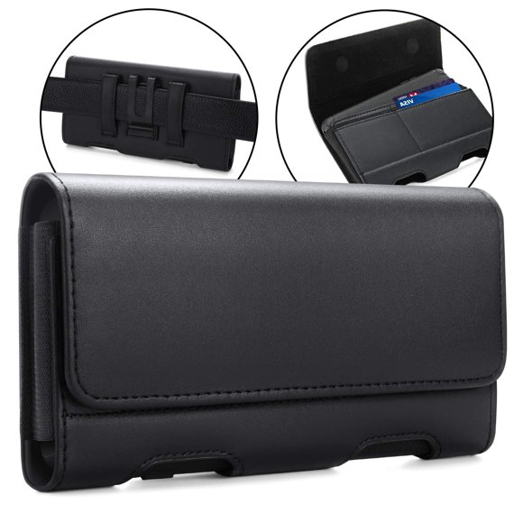 Funda BECPLT para Galaxy S25 Ultra S24 S23 S22 Note 20 10+