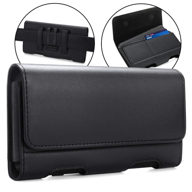 Funda BECPLT para Galaxy S25 Ultra S24 S23 S22 Note 20 10+