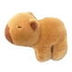 thumbnail image 4 of Pulseras de bofetada de capibara de felpa, figuras de juguete interactivas, lindo juguete de felpa de carpincho, juguete de peluche, 4 of 7