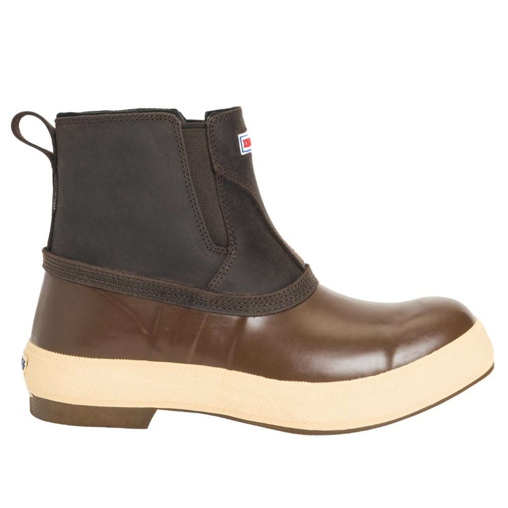 men's 6 in legacy chelsea boot