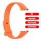 thumbnail image 5 of Pulsera Correa Muñeca Con Banda TPE Repuesto para Galaxy Fit (naranja), 5 of 7