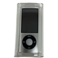 thumbnail image 1 of Producto Reacondicionado de MP3 iPod Nano 5.ª Generación de 16 GB en Color Plateado, 1 of 9