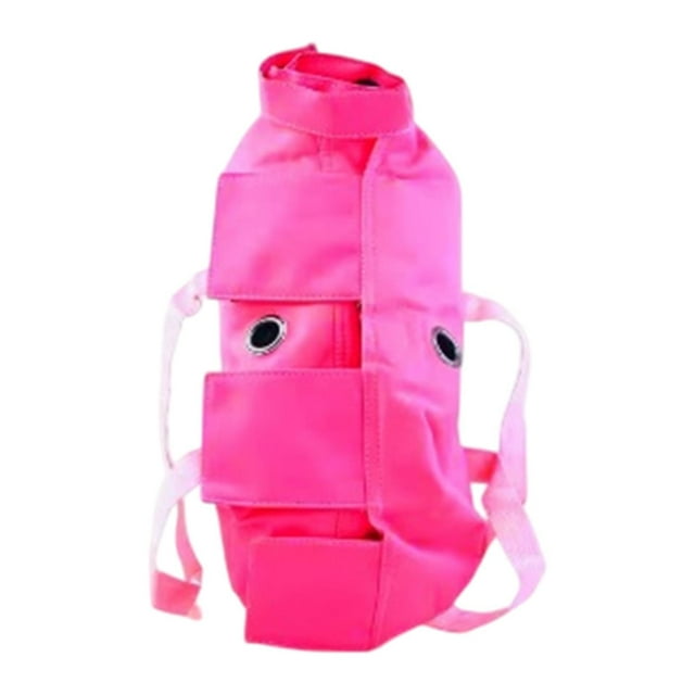 Bolsa de aseo Salvador para gatos y perros pequeños multifuncional portátil