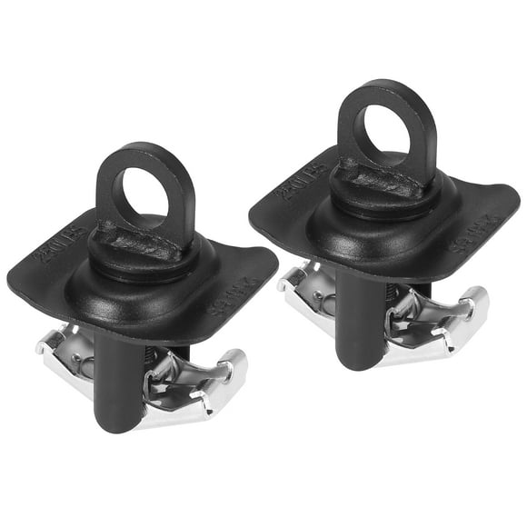 Chevy Truck Bed Hooks