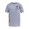 thumbnail image 5 of Superman, Men's & Big Men's Graphic T-Shirts, Genesis Look, Sizes S-3XL, 5 of 5