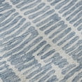 thumbnail image 2 of Dalyn Rugs Premium Machine Washable Mayfield AMF830 Blue 1'8" x 2'6" Rug, 2 of 6