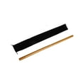 thumbnail image 2 of FITYLE Bamboo Massage Sticks Roller Stick 60cm Bamboo Guasha Tool Massage Roller Guasha Scraping Stick SPA Massage Rod for Body Neck 60x2cm with bag, 2 of 10