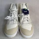 thumbnail image 2 of Mens New Balance Sneaker Shoe 650 R Cream Beige Angora White BB650RPC Size 12, 2 of 6