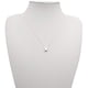thumbnail image 1 of Guardurnaity Mujeres estrella colgante collar diseño simple niñas suéter cadena joyería clavícula cuello decoración accesorios de moda Ropa, zapatos y accesorios Miscelánea Plata Guardurnaity PS11832-02, 1 of 1